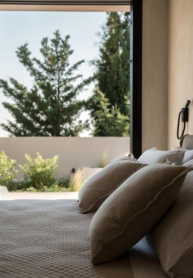 Ananta Blue Residence Argassi Exteriér fotografie