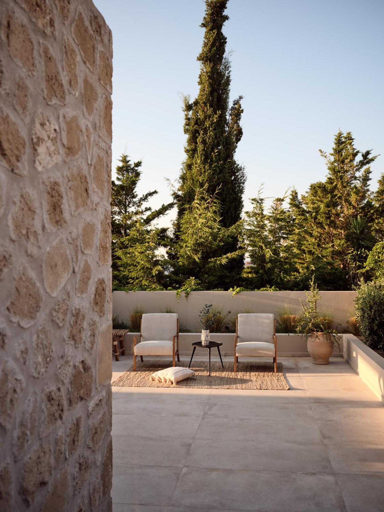 Ananta Blue Residence Argassi Exteriér fotografie