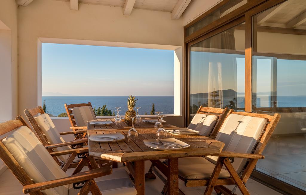 Ananta Blue Residence Argassi Exteriér fotografie